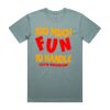 AS Colour / STAPLE TEE Thumbnail