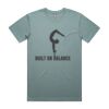 AS Colour / STAPLE TEE Thumbnail