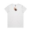 AS Colour / MAPLE TEE Thumbnail