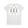 AS Colour / MAPLE TEE Thumbnail