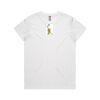 AS Colour / MAPLE TEE Thumbnail