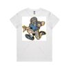 AS Colour / MAPLE TEE Thumbnail