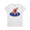 AS Colour / MAPLE TEE Thumbnail