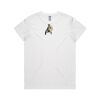 AS Colour / MAPLE TEE Thumbnail
