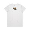 AS Colour / MAPLE TEE Thumbnail