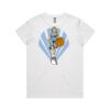 AS Colour / MAPLE TEE Thumbnail