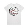AS Colour / MAPLE TEE Thumbnail