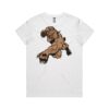 AS Colour / MAPLE TEE Thumbnail
