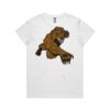 AS Colour / MAPLE TEE Thumbnail