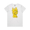 AS Colour / MAPLE TEE Thumbnail