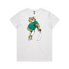 AS Colour / MAPLE TEE Thumbnail
