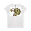 AS Colour / MAPLE TEE Thumbnail