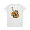 AS Colour / MAPLE TEE Thumbnail