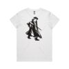 AS Colour / MAPLE TEE Thumbnail