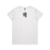 AS Colour / MAPLE TEE Thumbnail