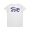 AS Colour / MAPLE TEE Thumbnail