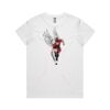AS Colour / MAPLE TEE Thumbnail