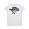 AS Colour / MAPLE TEE Thumbnail