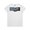AS Colour / MAPLE TEE Thumbnail