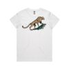 AS Colour / MAPLE TEE Thumbnail