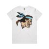 AS Colour / MAPLE TEE Thumbnail