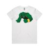 AS Colour / MAPLE TEE Thumbnail