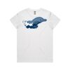 AS Colour / MAPLE TEE Thumbnail