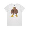 AS Colour / MAPLE TEE Thumbnail