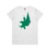 AS Colour / MAPLE TEE Thumbnail