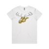 AS Colour / MAPLE TEE Thumbnail