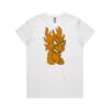 AS Colour / MAPLE TEE Thumbnail