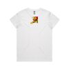 AS Colour / MAPLE TEE Thumbnail