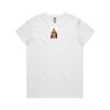 AS Colour / MAPLE TEE Thumbnail