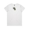 AS Colour / MAPLE TEE Thumbnail