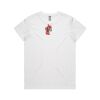 AS Colour / MAPLE TEE Thumbnail