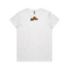 AS Colour / MAPLE TEE Thumbnail