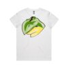 AS Colour / MAPLE TEE Thumbnail