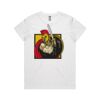 AS Colour / MAPLE TEE Thumbnail