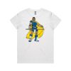 AS Colour / MAPLE TEE Thumbnail