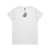 AS Colour / MAPLE TEE Thumbnail