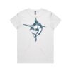AS Colour / MAPLE TEE Thumbnail