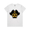 AS Colour / MAPLE TEE Thumbnail