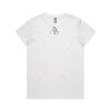 AS Colour / MAPLE TEE Thumbnail