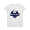 AS Colour / MAPLE TEE Thumbnail