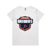 AS Colour / MAPLE TEE Thumbnail