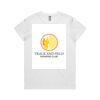 AS Colour / MAPLE TEE Thumbnail