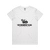 AS Colour / MAPLE TEE Thumbnail