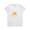 AS Colour / MAPLE TEE Thumbnail