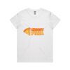 AS Colour / MAPLE TEE Thumbnail