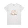 AS Colour / MAPLE TEE Thumbnail